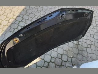 bontott OPEL ASTRA J Motorháztető Szigetelés