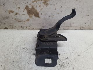 bontott OPEL ASTRA J Motorháztető Zárszerkezet