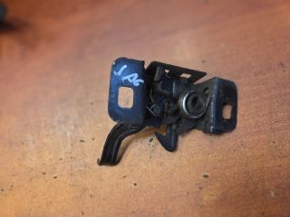 bontott OPEL ASTRA J Motorháztető Zárszerkezet