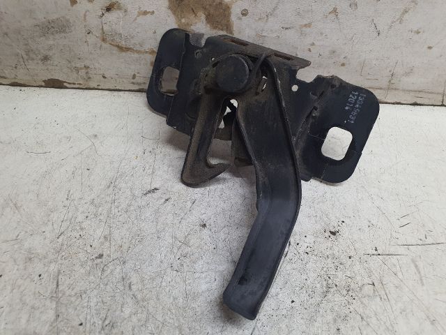 bontott OPEL ASTRA J Motorháztető Zárszerkezet