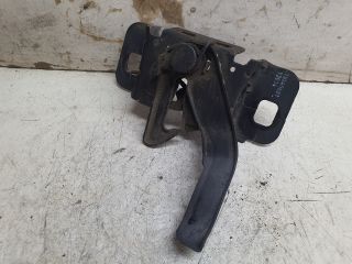 bontott OPEL ASTRA J Motorháztető Zárszerkezet