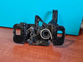 bontott OPEL ASTRA J Motorháztető Zárszerkezet