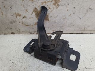 bontott OPEL ASTRA J Motorháztető Zárszerkezet