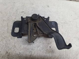 bontott OPEL ASTRA J Motorháztető Zárszerkezet