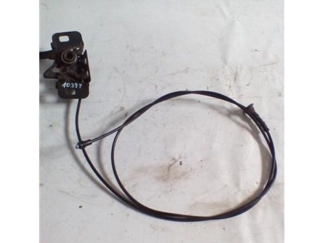 bontott OPEL ASTRA J Motorháztető Zárszerkezet