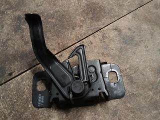 bontott OPEL ASTRA J Motorháztető Zárszerkezet