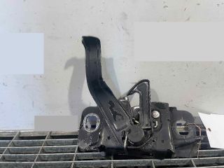 bontott OPEL ASTRA J Motorháztető Zárszerkezet