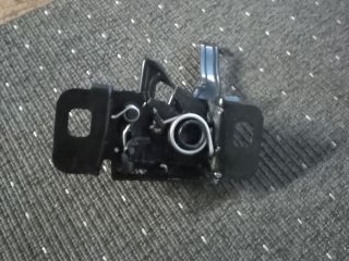 bontott OPEL ASTRA J Motorháztető Zárszerkezet