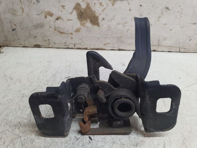 bontott OPEL ASTRA J Motorháztető Zárszerkezet