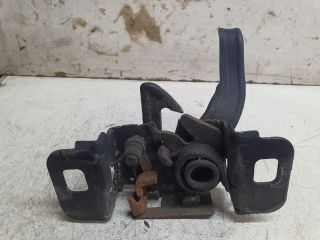 bontott OPEL ASTRA J Motorháztető Zárszerkezet