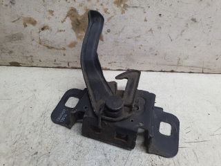 bontott OPEL ASTRA J Motorháztető Zárszerkezet