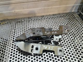 bontott OPEL ASTRA J Motorháztető Zsanér Pár