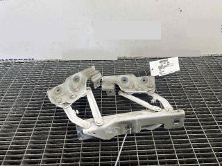 bontott OPEL ASTRA J Motorháztető Zsanér Pár