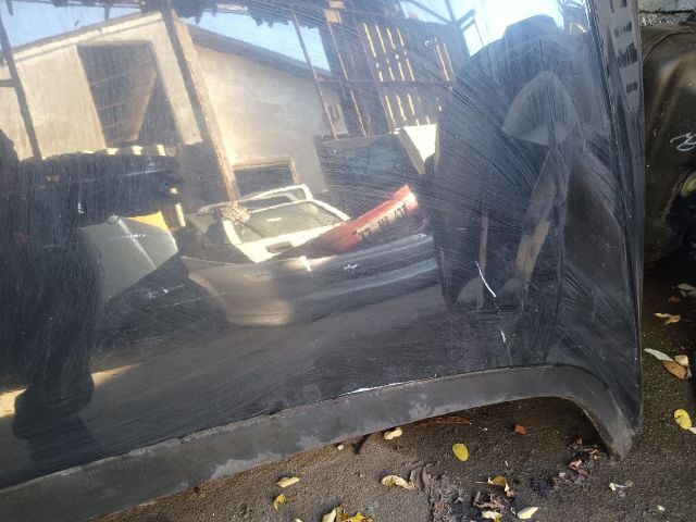 bontott OPEL ASTRA J Motorháztető