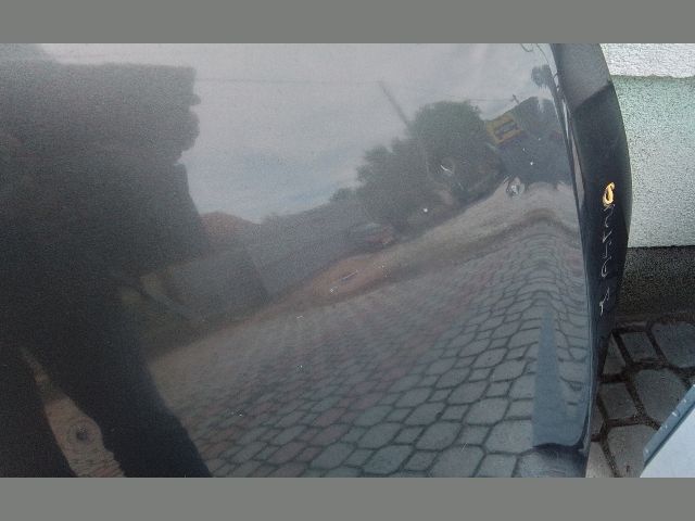 bontott OPEL ASTRA J Motorháztető