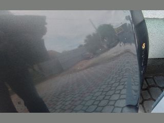 bontott OPEL ASTRA J Motorháztető