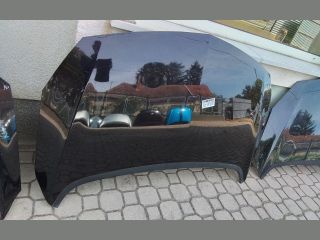 bontott OPEL ASTRA J Motorháztető