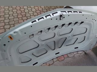 bontott OPEL ASTRA J Motorháztető