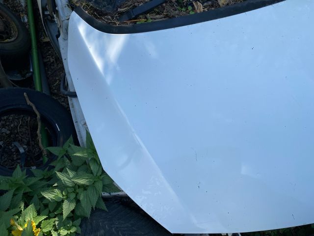 bontott OPEL ASTRA J Motorháztető