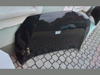 bontott OPEL ASTRA J Motorháztető