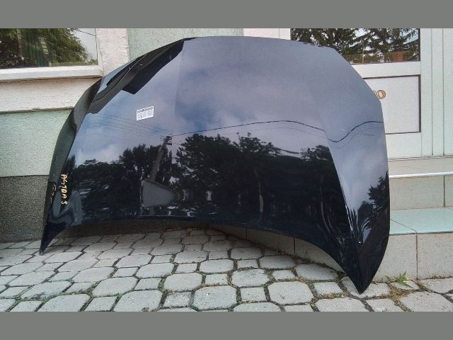 bontott OPEL ASTRA J Motorháztető