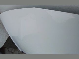 bontott OPEL ASTRA J Motorháztető