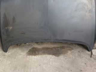 bontott OPEL ASTRA J Motorháztető