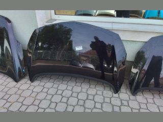 bontott OPEL ASTRA J Motorháztető