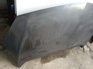 bontott OPEL ASTRA J Motorháztető