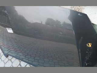 bontott OPEL ASTRA J Motorháztető