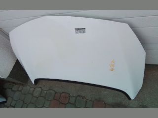 bontott OPEL ASTRA J Motorháztető