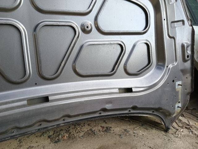 bontott OPEL ASTRA J Motorháztető