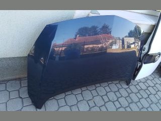 bontott OPEL ASTRA J Motorháztető