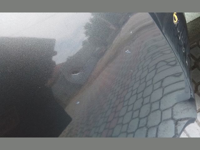 bontott OPEL ASTRA J Motorháztető