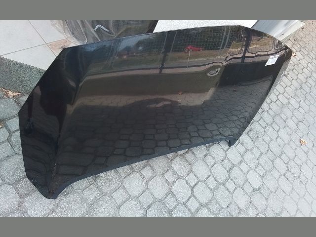 bontott OPEL ASTRA J Motorháztető