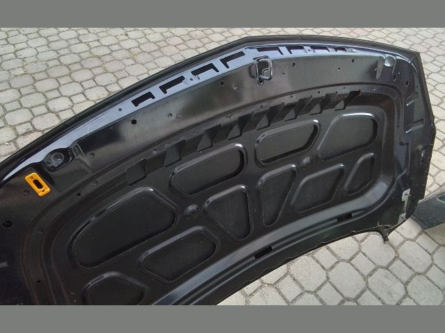 bontott OPEL ASTRA J Motorháztető