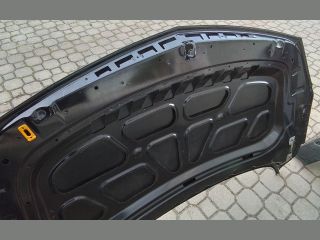 bontott OPEL ASTRA J Motorháztető