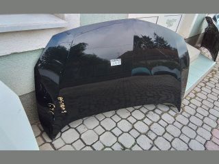 bontott OPEL ASTRA J Motorháztető