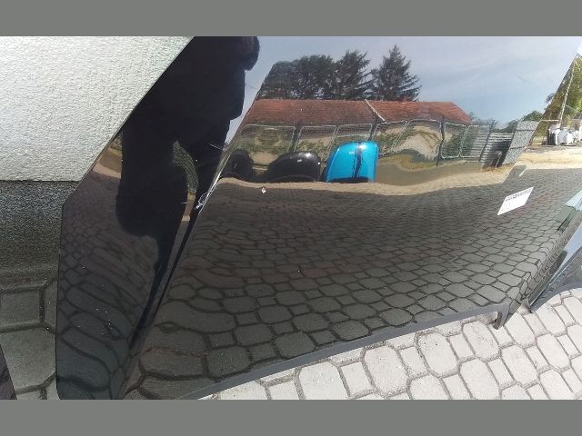 bontott OPEL ASTRA J Motorháztető