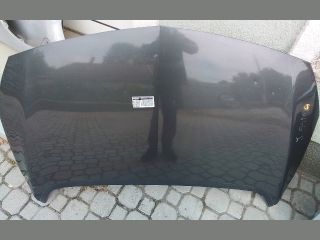 bontott OPEL ASTRA J Motorháztető