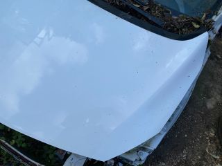 bontott OPEL ASTRA J Motorháztető