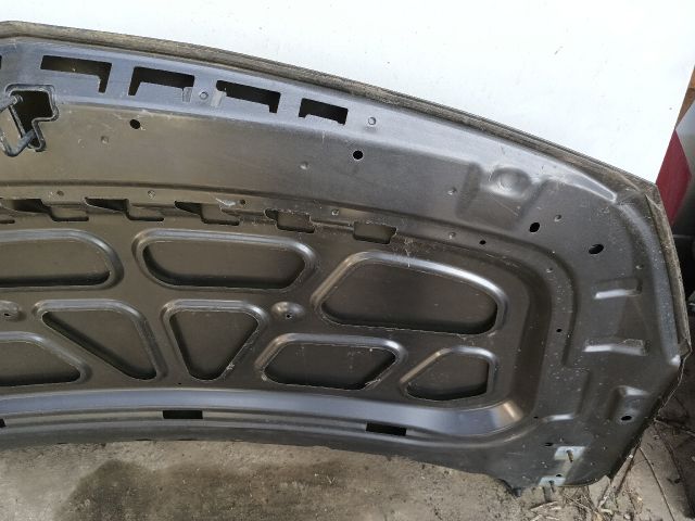 bontott OPEL ASTRA J Motorháztető