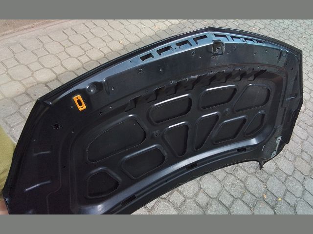 bontott OPEL ASTRA J Motorháztető