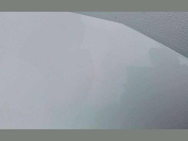 bontott OPEL ASTRA J Motorháztető