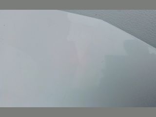 bontott OPEL ASTRA J Motorháztető