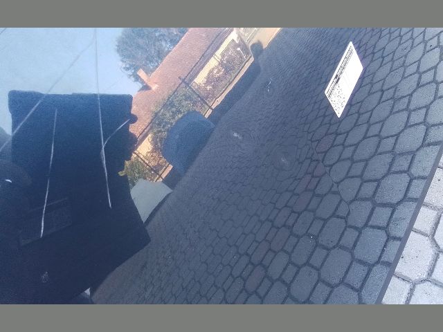 bontott OPEL ASTRA J Motorháztető