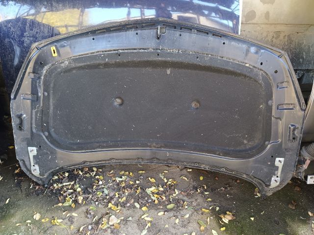 bontott OPEL ASTRA J Motorháztető