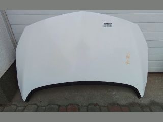 bontott OPEL ASTRA J Motorháztető