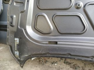 bontott OPEL ASTRA J Motorháztető