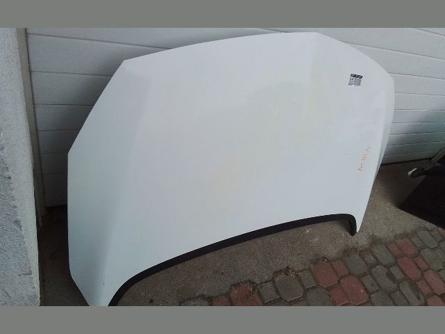 bontott OPEL ASTRA J Motorháztető